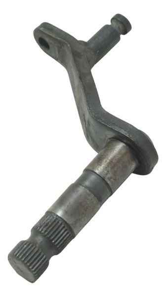 Eixo Pedal Freio Suzuki Boulevard M 800 05-08 Original