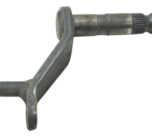 Eixo Pedal Freio Suzuki Boulevard M 800 05-08 Original