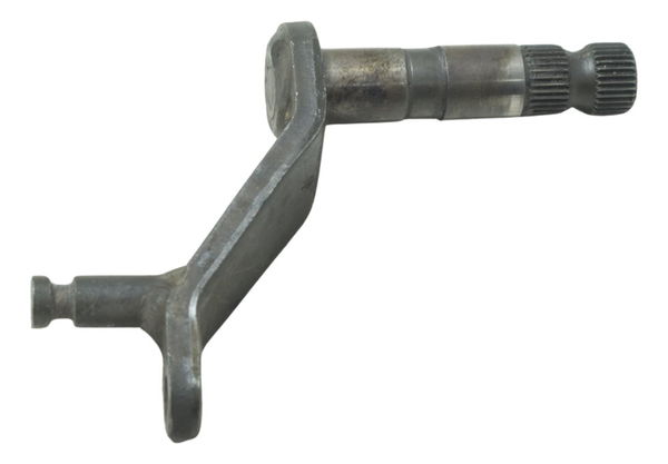 Eixo Pedal Freio Suzuki Boulevard M 800 05-08 Original