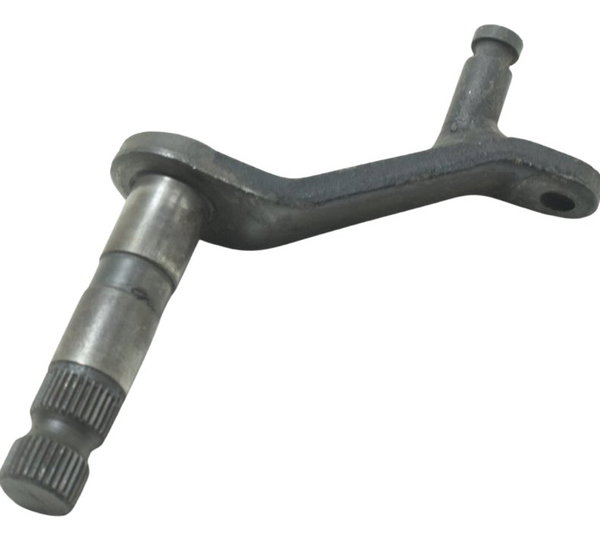 Eixo Pedal Freio Suzuki Boulevard M 800 05-08 Original