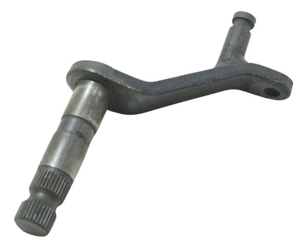 Eixo Pedal Freio Suzuki Boulevard M 800 05-08 Original