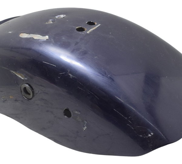 Paralama Traseiro C/detalhes Suzuki Boulevard M 800 05-08