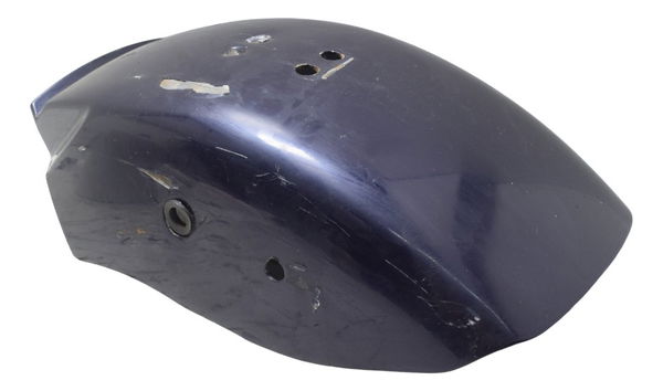 Paralama Traseiro C/detalhes Suzuki Boulevard M 800 05-08