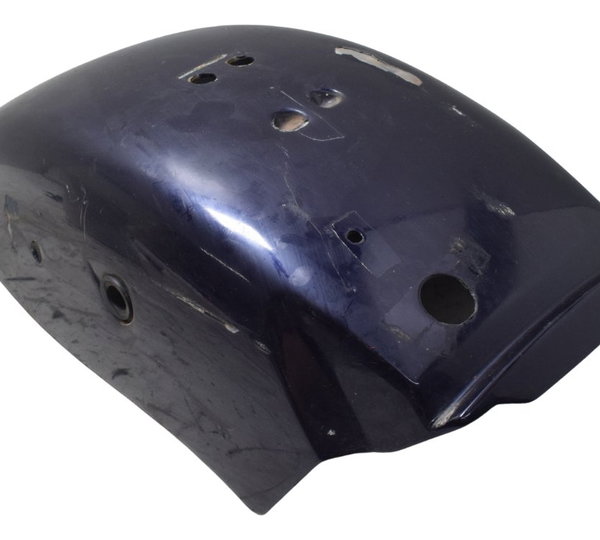 Paralama Traseiro C/detalhes Suzuki Boulevard M 800 05-08