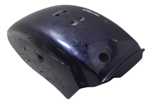 Paralama Traseiro C/detalhes Suzuki Boulevard M 800 05-08