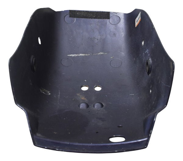 Paralama Traseiro C/detalhes Suzuki Boulevard M 800 05-08