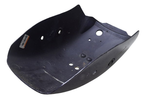 Paralama Traseiro C/detalhes Suzuki Boulevard M 800 05-08