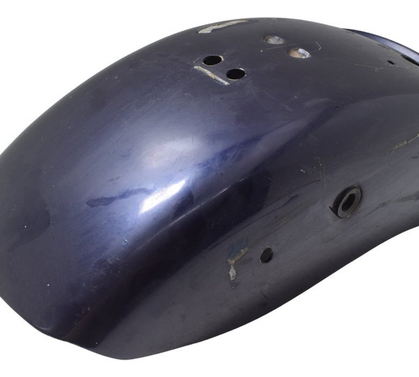 Paralama Traseiro C/detalhes Suzuki Boulevard M 800 05-08