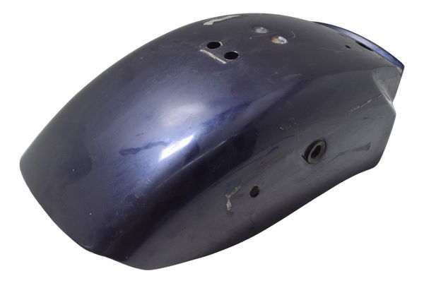 Paralama Traseiro C/detalhes Suzuki Boulevard M 800 05-08