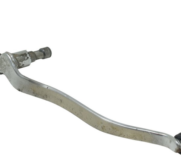 Pedal Marcha Câmbio Suzuki Boulevard M 800 05-08 Original
