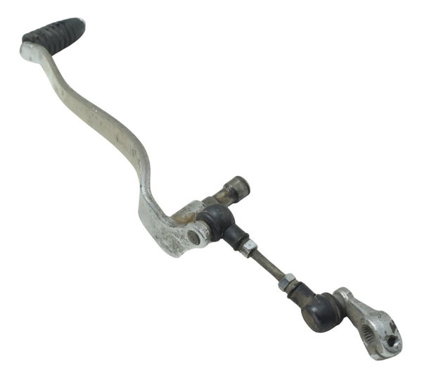 Pedal Marcha Câmbio Suzuki Boulevard M 800 05-08 Original