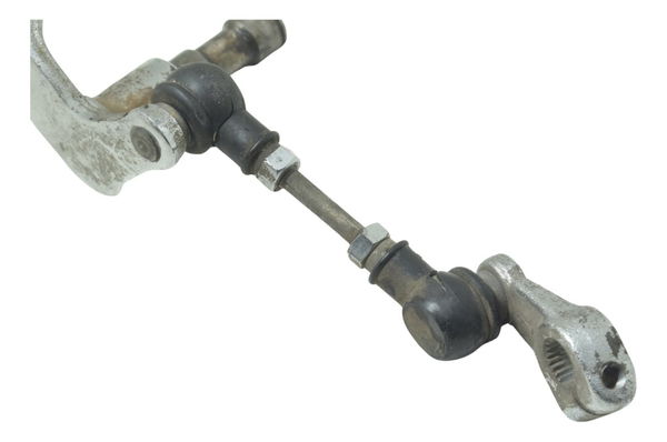 Pedal Marcha Câmbio Suzuki Boulevard M 800 05-08 Original