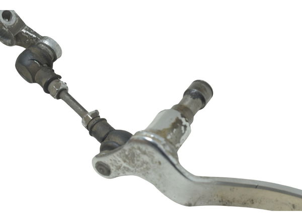 Pedal Marcha Câmbio Suzuki Boulevard M 800 05-08 Original