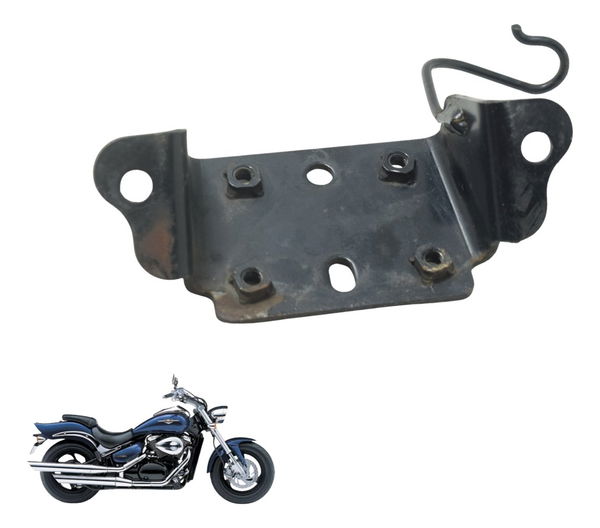 Suporte Farol Suzuki Boulevard M 800 05-08 Original