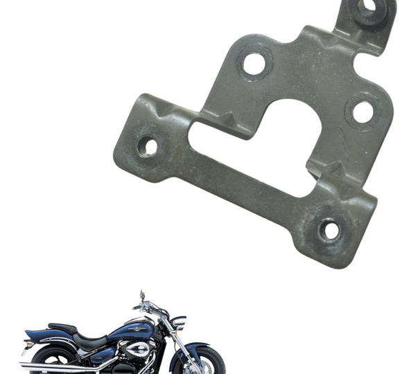 Suporte Painel Suzuki Boulevard M 800 05-08 Original