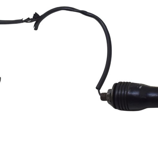 Pisca Traseiro C/avari Suzuki Boulevard M 800 05-08 Original Laranja