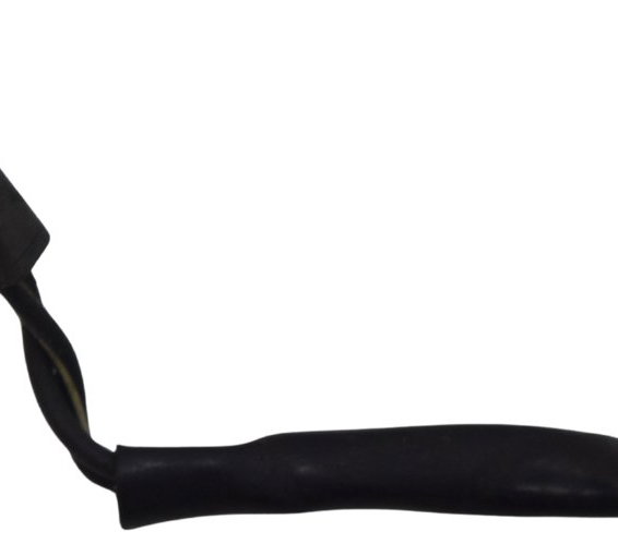 Pisca Traseiro C/avari Suzuki Boulevard M 800 05-08 Original Laranja