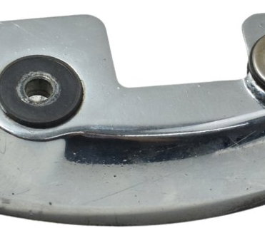 Acabamento Tampa Cabeçote Diant Suzuki Boulevard M 800 05-08