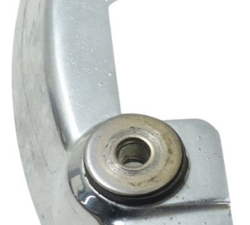 Acabamento Tampa Cabeçote Diant Suzuki Boulevard M 800 05-08