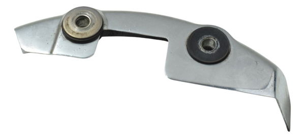 Acabamento Tampa Cabeçote Diant Suzuki Boulevard M 800 05-08