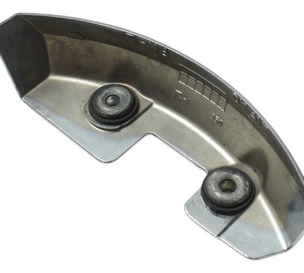 Acabamento Tampa Cabeçote Diant Suzuki Boulevard M 800 05-08