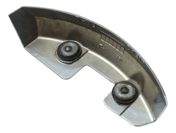 Acabamento Tampa Cabeçote Diant Suzuki Boulevard M 800 05-08