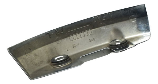 Acabamento Tampa Cabeçote Diant Suzuki Boulevard M 800 05-08