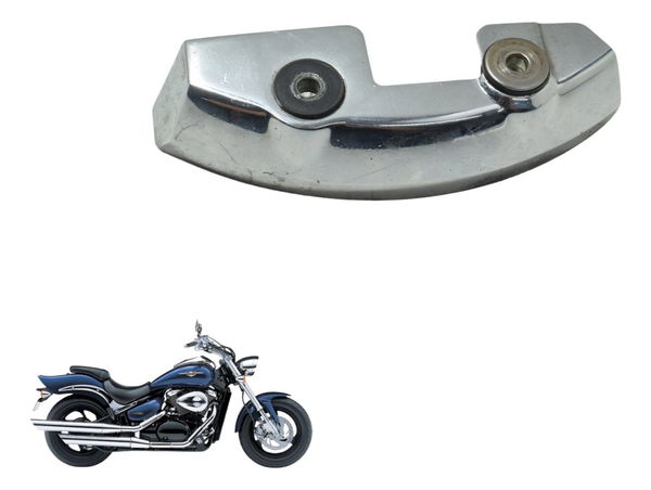 Acabamento Tampa Cabeçote Diant Suzuki Boulevard M 800 05-08