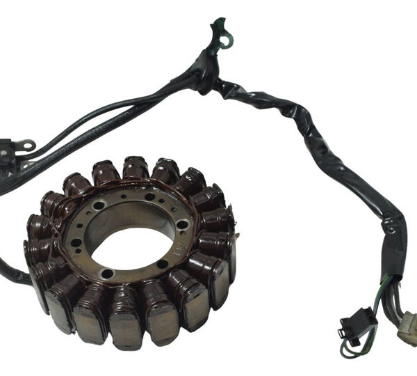 Estator C/pulsador Suzuki Boulevard M 800 05-08 Original