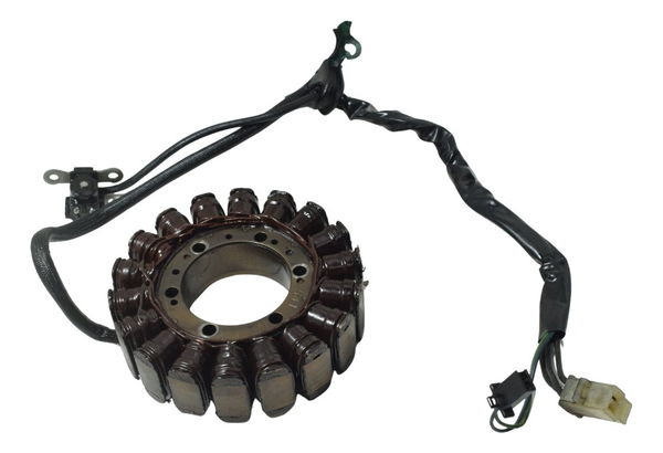 Estator C/pulsador Suzuki Boulevard M 800 05-08 Original