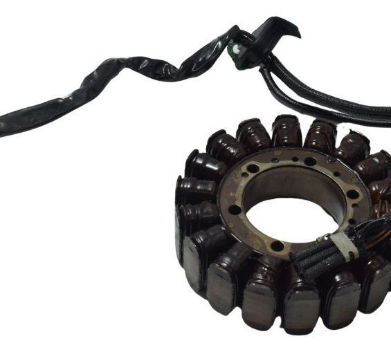 Estator C/pulsador Suzuki Boulevard M 800 05-08 Original