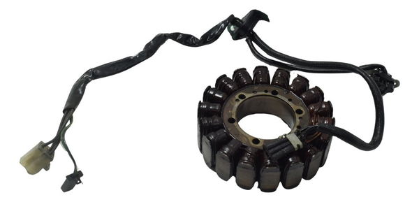 Estator C/pulsador Suzuki Boulevard M 800 05-08 Original