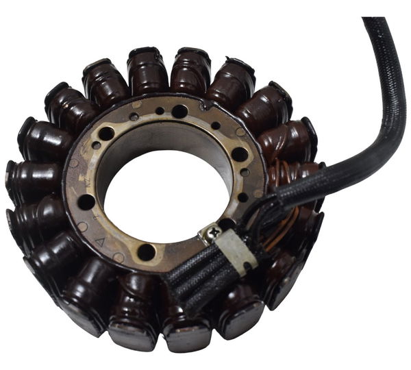 Estator C/pulsador Suzuki Boulevard M 800 05-08 Original