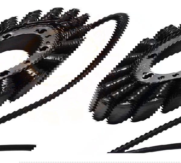 Estator C/pulsador Suzuki Boulevard M 800 05-08 Original