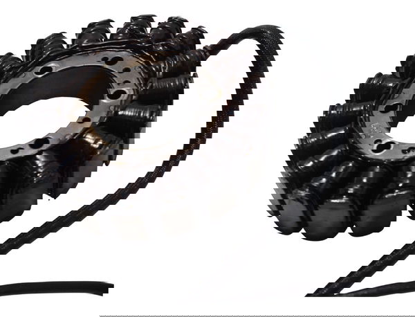 Estator C/pulsador Suzuki Boulevard M 800 05-08 Original