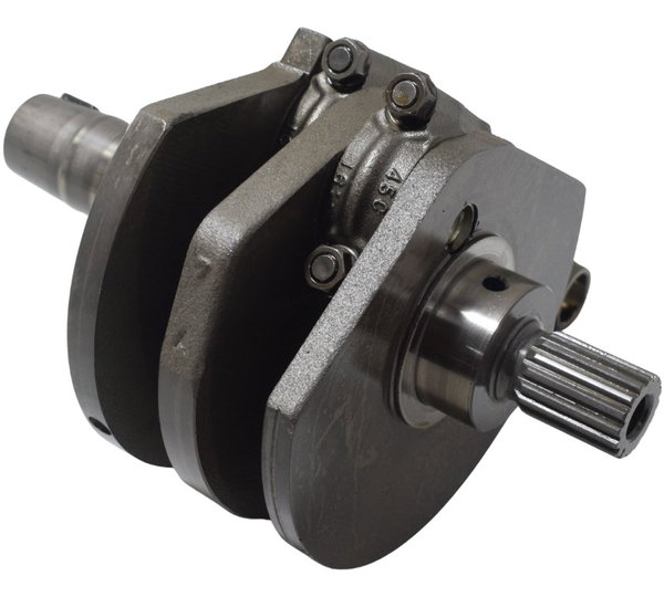 Virabrequim Suzuki Boulevard M 800 05-08 Original