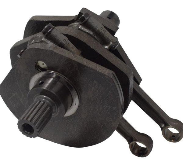 Virabrequim Suzuki Boulevard M 800 05-08 Original