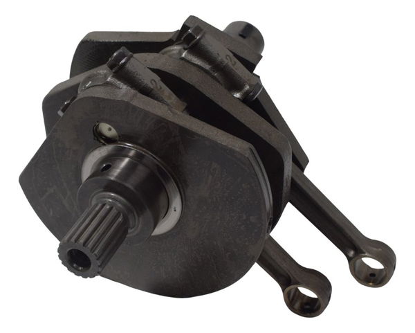 Virabrequim Suzuki Boulevard M 800 05-08 Original