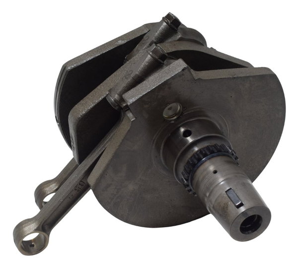 Virabrequim Suzuki Boulevard M 800 05-08 Original