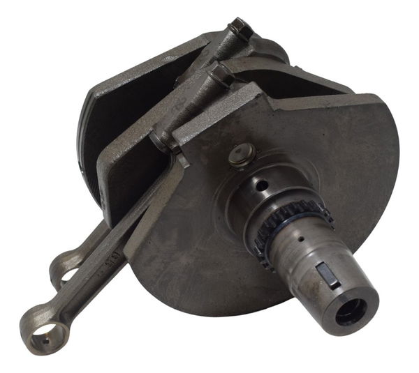 Virabrequim Suzuki Boulevard M 800 05-08 Original