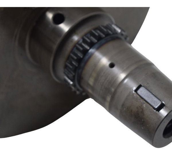 Virabrequim Suzuki Boulevard M 800 05-08 Original