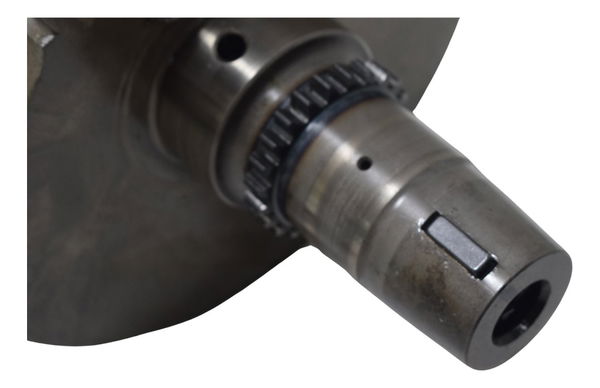 Virabrequim Suzuki Boulevard M 800 05-08 Original