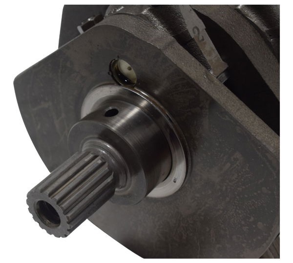 Virabrequim Suzuki Boulevard M 800 05-08 Original