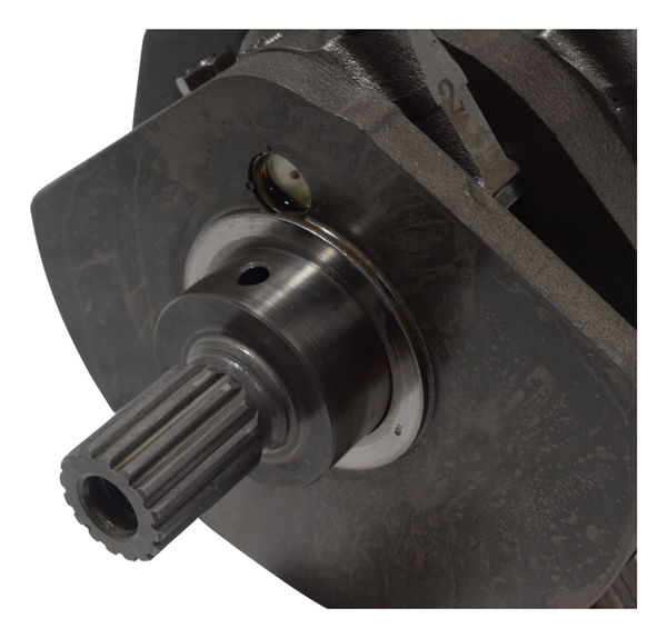 Virabrequim Suzuki Boulevard M 800 05-08 Original