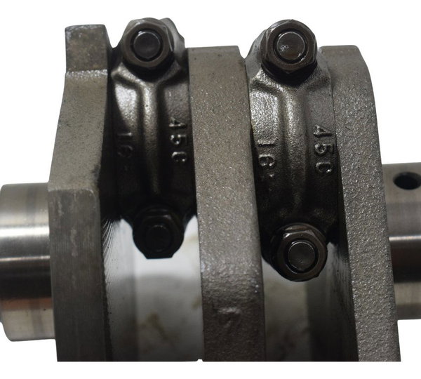 Virabrequim Suzuki Boulevard M 800 05-08 Original