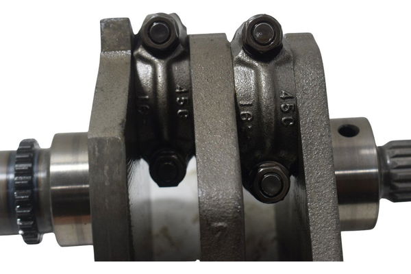 Virabrequim Suzuki Boulevard M 800 05-08 Original