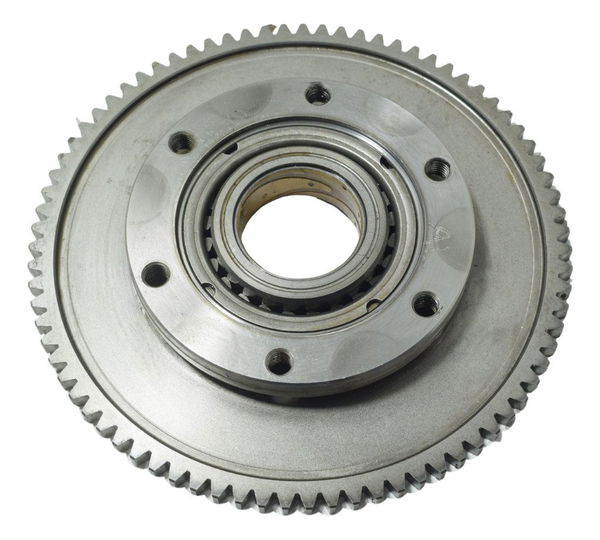 Placa Partida Suzuki Boulevard M 800 05-08 Original