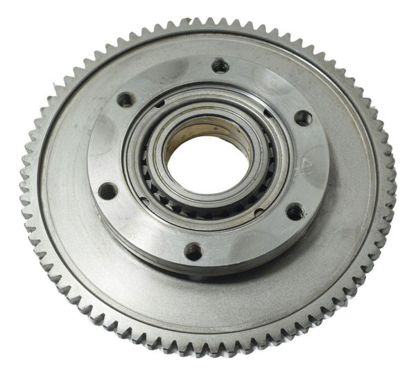 Placa Partida Suzuki Boulevard M 800 05-08 Original