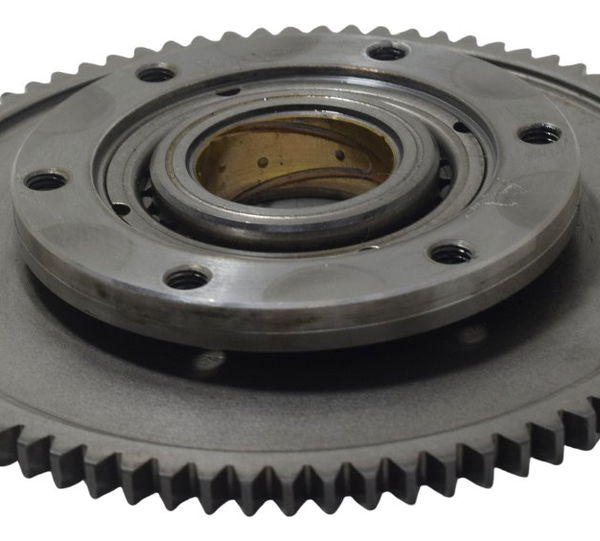 Placa Partida Suzuki Boulevard M 800 05-08 Original