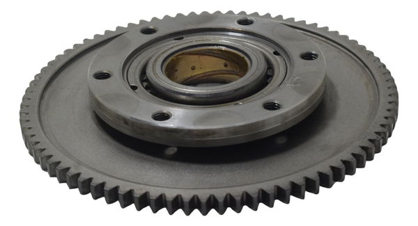 Placa Partida Suzuki Boulevard M 800 05-08 Original